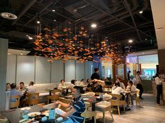 -有璟阁港式餐厅(金融街购物中心店)