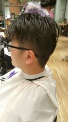 -Mentor Hair Salon