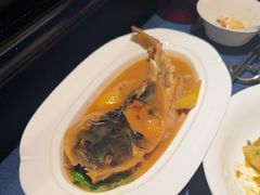 -老吉堂上海本帮菜(工体店)