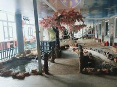 -缘福乡村铁锅炖民宿(八达岭店)