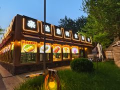 -九十九顶毡房(清河店)