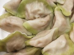 -船歌·鱼水饺青岛菜(合肥路永旺店)