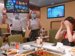 -海底捞火锅(金光华店)