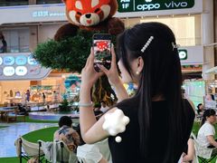 -世纪金源购物中心