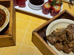 -蔡澜点心·粤菜(花城汇南区店)