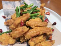-胖姐渔村(中源大道店)