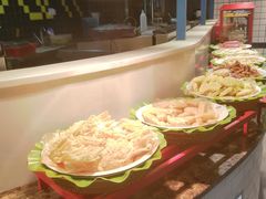 -九记潮汕现切鲜牛肉自助火锅(长沙·方圆荟店)