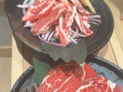 -九田家黑牛烤肉料理(华侨城店)