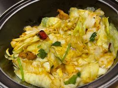 -榕意·川味之美(深业上城店)