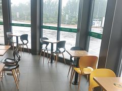 -麦当劳(莒县服务区店)