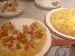 -必胜客(华邦银泰店)