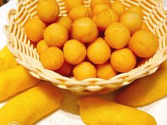 -九尊食上(生态园林酒店)