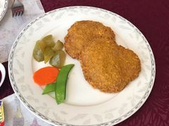 -92°C俄式厨房(中央大街店)