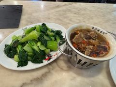 -宝香绑线肉骨茶(柏威年广场店)