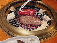 -肉魁屋·烧肉·烧鸟·酒场(高新店)
