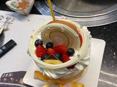 -卷心卷意·轻甜蛋糕(新光天地店)