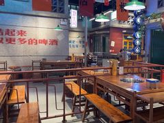 -楠火锅(昆山金鹰店)