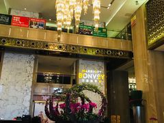 -广州粤海喜来登酒店