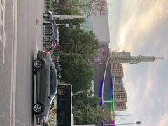 -永旺梦乐城(金银潭店)