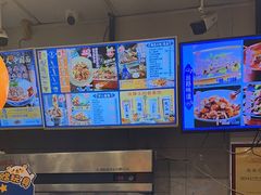 -西部马华清真兰州牛肉面·烧烤夜市(关东店)