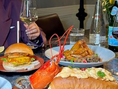 -LESCEDARS Brasserie Bistro香柏树
