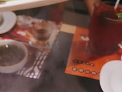 -廖掌柜·重庆鲜货火锅(上海首店)