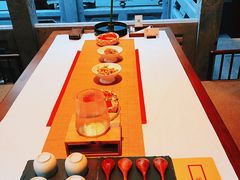 -鲤院·新中式美学·庭院餐厅(夫子庙店)