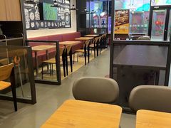 -汉堡王(宿迁宝龙广场27803店)