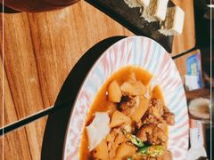 -耶里夏丽·丝路新疆菜·清真食品(徐汇南丹东路臻选店)