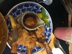 -simply thai天泰(静安嘉里中心店)