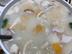 -春江饭店(共青团路总店)