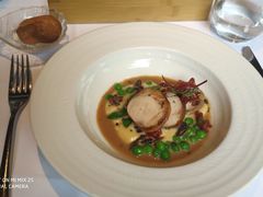 慢烤鸡肉卷-蝶舍·MAISON PAPILLON