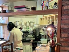 -春庄咖啡SpringHues(钟楼小区店)
