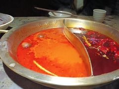 -小龙坎火锅(总店)