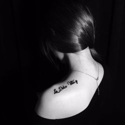 -墨無界刺青TATTOO