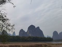 -桂林兴坪漓江