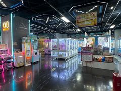 -天空之城游乐体验世界(吾悦广场店)