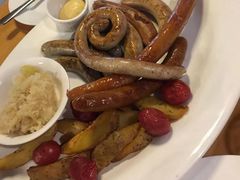 -巴伐利亚啤酒坊(意式风情街店)