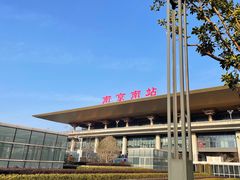 -郭家大院 老南京土菜(九霄店)