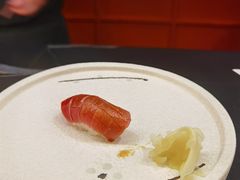 金枪鱼中腩-Sushi Hanzo半藏(天环广场店)