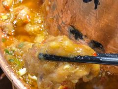 -觅山云南菜(泊富ICITY店)