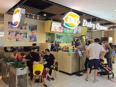 -DQ·蛋糕·冰淇淋(金桥店)