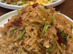 -满园烤鸭·春饼(太原街万达店)