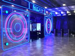 -歌友汇KTV(大悦城11层店)