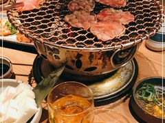 -烧肉达人•炭火烧肉(新天地店)