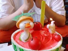 -CAKE BOSS 蛋糕老板(西单君太百货店)