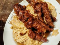-松發肉骨茶(牛车水店)