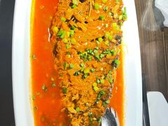 -秦月轩·陕西家乡菜(阜成路·五棵松店)