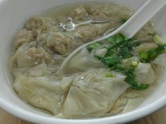 -崖口云吞(石岐店)