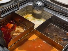 -海底捞火锅(关山保利店)